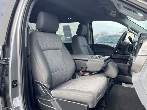 Used 2024 Ford F250 XL w/ STX Appearance Package image 21