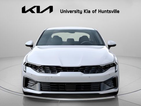 New 2026 Kia K5 LXS image 2