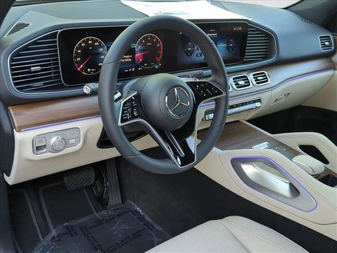 New 2026 Mercedes-Benz GLE 350 GLE 350 image 3