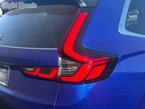 Used 2023 Honda CR-V EX-L image 11