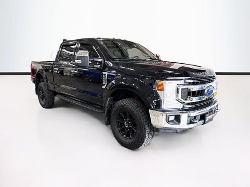 Used 2020 Ford F250 XLT w/ Tremor Off-Road Package AWD/4WD image 3