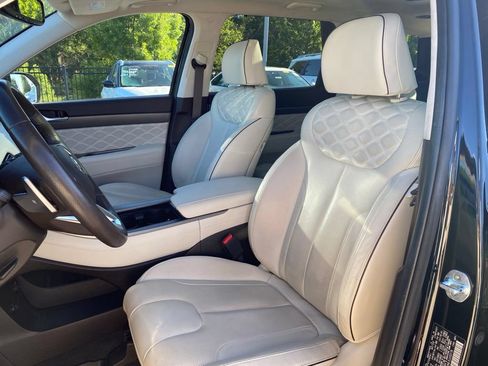 Used 2020 Hyundai Palisade Limited AWD/4WD image 23