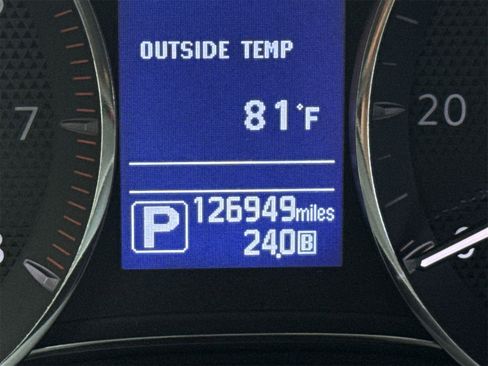 Used 2019 Nissan Armada SV w/ Driver Package image 23