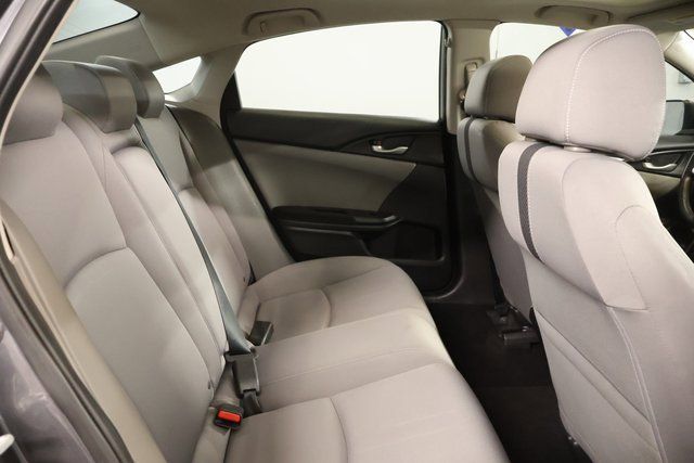 Used 2019 Honda Civic EX image 29