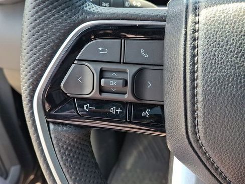 Used 2024 Toyota Tundra Platinum image 19