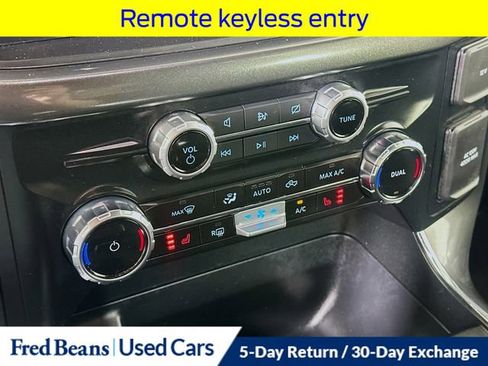 Used 2023 Ford F150 XLT w/ Equipment Group 302A High AWD/4WD image 20