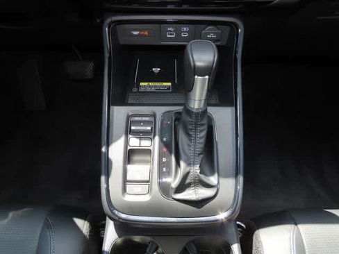 Used 2025 Honda CR-V EX-L image 21