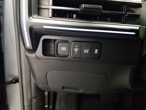 Certified 2025 Hyundai Santa Fe Calligraphy AWD/4WD image 10