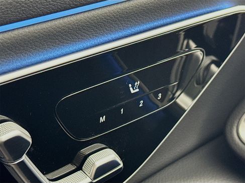 Certified 2024 Mercedes-Benz E 350 4MATIC Sedan w/ Driver Assistance Package image 21