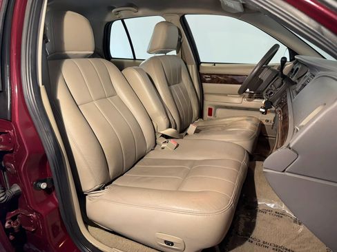 Used 2007 Mercury Grand Marquis GS RWD image 20