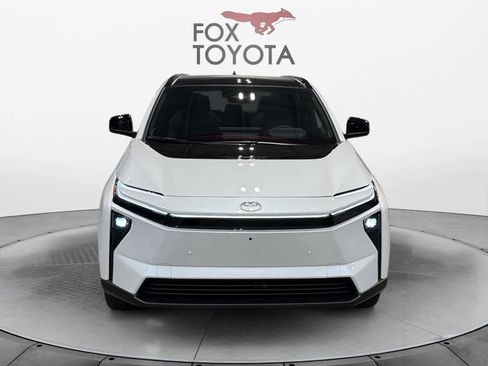 New 2026 Toyota bZ AWD/4WD image 8