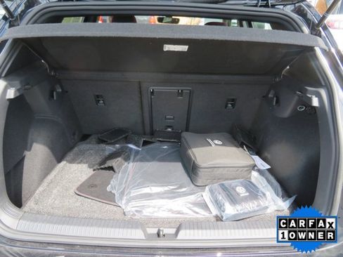 Used 2024 Volkswagen GTI SE image 14