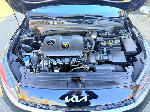 Used 2023 Kia Forte LXS image 34