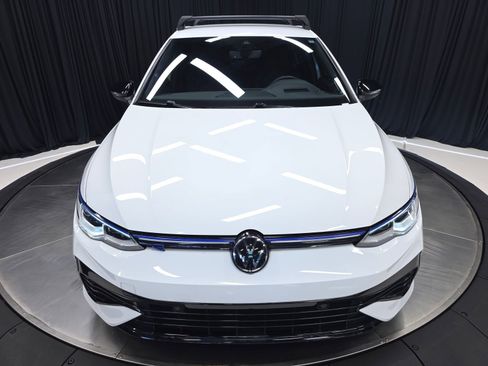 Used 2023 Volkswagen Golf 20th Anniversary Edition image 49