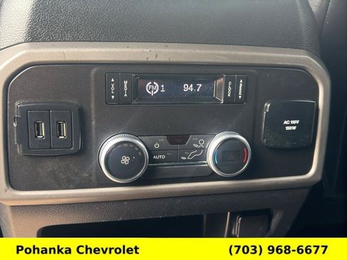 Used 2019 Ford Expedition XLT w/ Equipment Group 202A AWD/4WD image 27