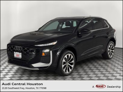 New 2026 Audi Q3 quattro 2.0T