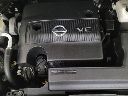Used 2019 Nissan Murano S AWD/4WD image 30