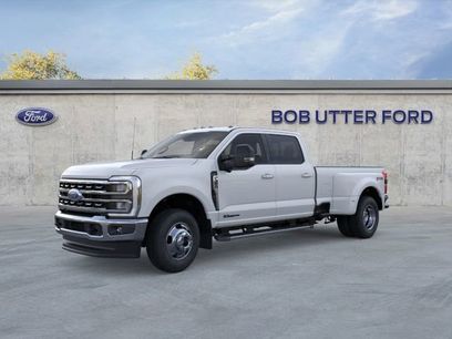 New 2026 Ford F350 XLT