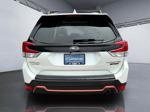 Used 2019 Subaru Forester Sport AWD/4WD image 6