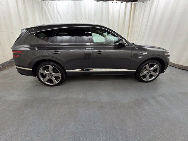 Used 2024 Genesis GV80 3.5T w/ Prestige Package AWD/4WD image 7