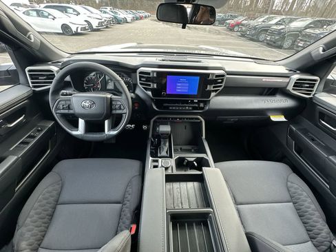 New 2026 Toyota Tundra SR5 AWD/4WD image 40