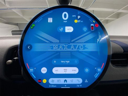 New 2026 MINI Cooper S image 21