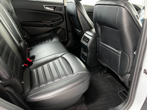 Used 2024 Ford Edge SEL AWD/4WD image 24