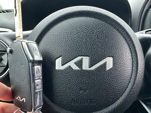 Used 2024 Kia Soul LX w/ Option Group 015 image 44