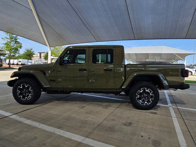 New 2026 Jeep Gladiator Sport AWD/4WD image 5