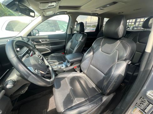 Used 2020 Kia Telluride S FWD image 6