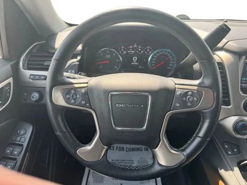 Used 2019 GMC Yukon XL Denali w/ Denali Ultimate Package image 27
