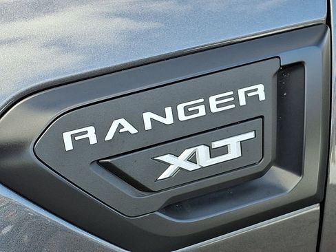 Used 2020 Ford Ranger XLT image 30