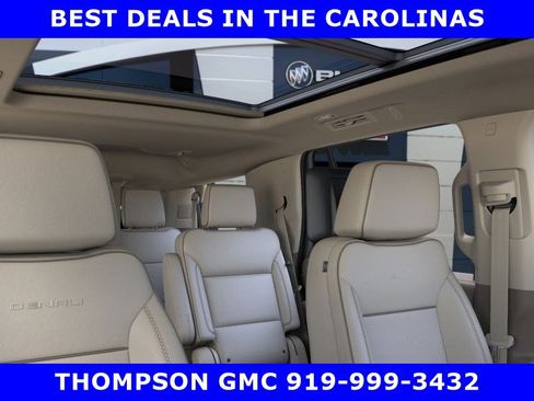 New 2026 GMC Yukon Denali image 27