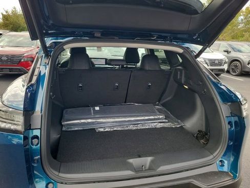 New 2026 Nissan Murano SL image 5