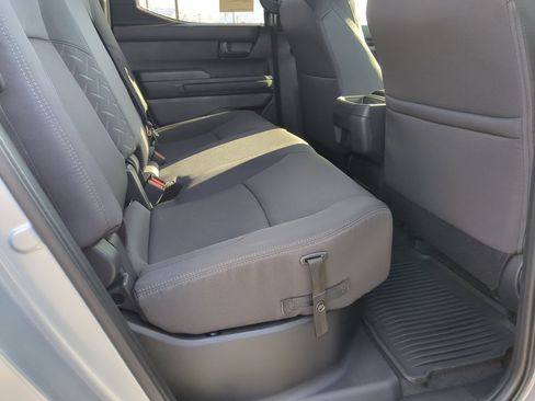 New 2026 Toyota Tacoma SR5 image 24