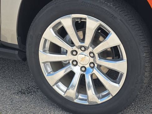 Used 2023 Chevrolet Tahoe Premier RWD image 10