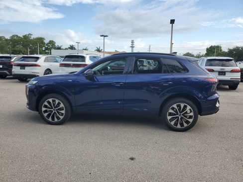 New 2026 Audi Q3 quattro 2.0T AWD/4WD image 8