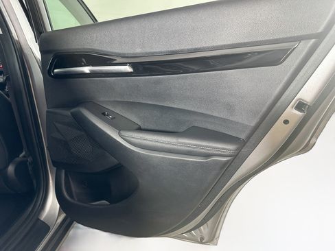 Used 2025 Kia Seltos S FWD image 29