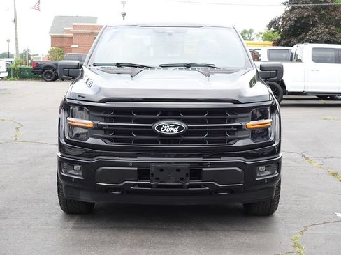 Used 2024 Ford F150 XLT w/ Equipment Group 302A MID AWD/4WD image 5