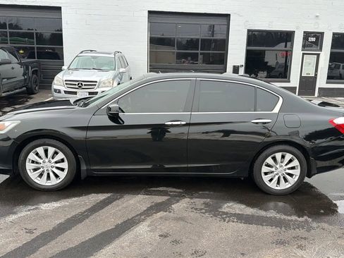 Used 2013 Honda Accord EX-L image 4