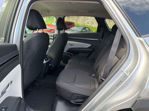 Certified 2023 Hyundai Tucson SEL AWD/4WD image 16
