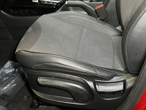 Certified 2024 Kia Seltos S AWD/4WD image 20