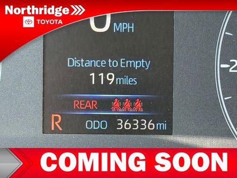 Used 2024 Toyota Corolla LE image 9