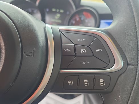 Used 2019 FIAT 500X Trekking image 18