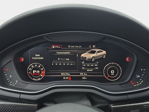 Used 2019 Audi S5 Premium Plus w/ Premium Plus image 22