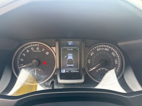 Certified 2023 Toyota Tacoma TRD Pro image 30