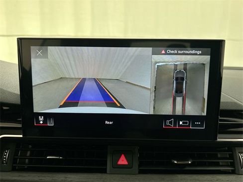 Certified 2024 Audi A5 2.0T Premium Plus w/ Premium Plus image 16