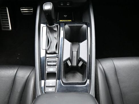 Used 2025 Honda Accord Sport image 20
