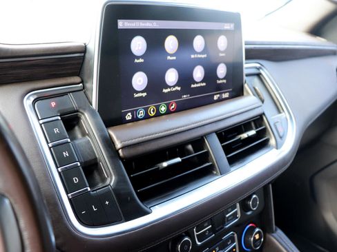 Used 2021 Chevrolet Tahoe LT image 38