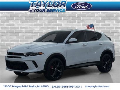 Used 2023 Dodge Hornet GT Plus w/ Track Pack